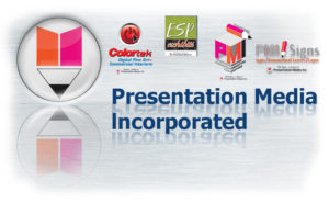 presentation media inc
